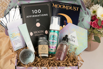 "Moondust" Box ($155+ value) - Ships Immediately!