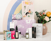 "Nourish" Box ($185+ value) - Ships Immediately!