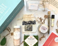 TheraBox | Self Care Box