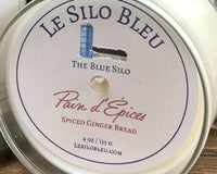 Le Silo Bleu Holiday Candle Collection Gift Set