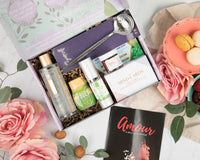 "Amour" Box ($160+ value) - Ships Immediately!