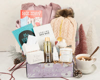 TheraBox | Self Care Box