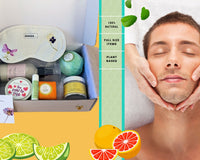 Teens Skin and facial care Subscription Box