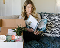 InJoyBox For Her | Christian Care Package