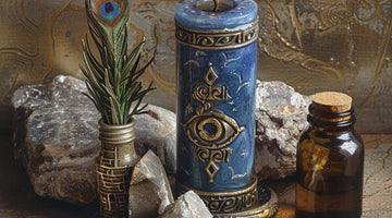 Protection Crystals: Magical Insights from a Witchy Expert