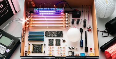 Spark Your Child's Love of Science with These Amazing Science Kit Subscriptions