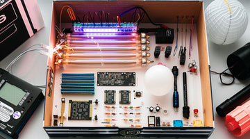 Spark Your Child's Love of Science with These Amazing Science Kit Subscriptions