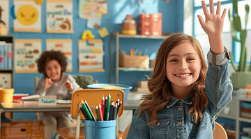 Back to School Preparation: A Parent's Guide to a Stress-Free Start