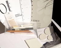 The Intention Box: Stationery & Pen Subscription by Cloth & Paper