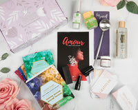 "Amour" Box ($160+ value) - Ships Immediately!