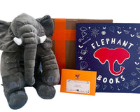 Children's Book Gift Package (ages 0-6)