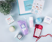 Bath Bevy Subscription - Monthly