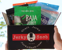 Jerky Snob