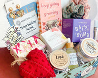 Valentine's Day Hope Gift Box