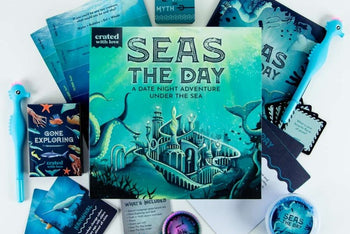 Date Night Box - Seas the Day