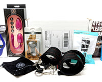 Mystery Pleasure Box™ Sex Toy Subscription Box