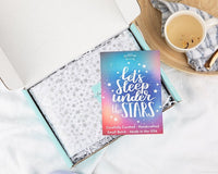 Let's Sleep Under The Stars Box