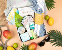 TheraBox | Self Care Box