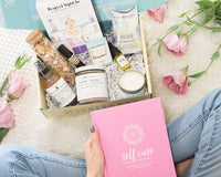 TheraBox | Self Care Box