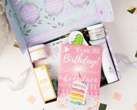 TheraBox | Self Care Box