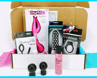 Mystery Pleasure Box™ Sex Toy Subscription Box