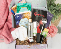 "Amour" Box ($160+ value) - Ships Immediately!