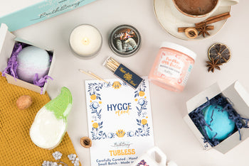 Hygge Mood Box