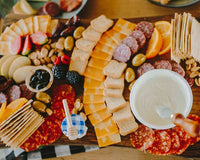 Platterful: A Charcuterie Experience