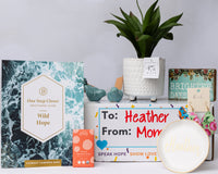 InJoyBox For Her | Christian Care Package