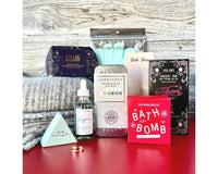 180 Degree Self-care  Box