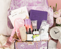 "Slumber" Box ($200+ value) - Ships Immediately!