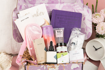 "Slumber" Box ($200+ value) - Ships Immediately!