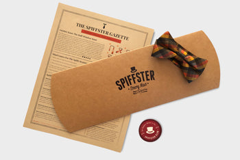 The Bow Tie Subscription