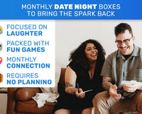 Date Night Box Subscription