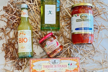 Intro Box - Taste Italy Monthly