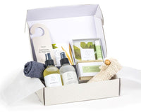 All natural grooming and Self-Care set for men - The ultimate way to improve your lifestyle