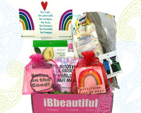 IBBEAUTIFUL Monthly Subscription Boxes for Teen + Tween Girls