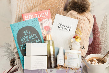 Winter Holiday Box ($240+ value) - Ships Immediately!