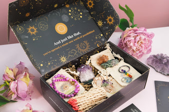 Mindful Box by Mindful Souls