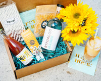 Monthly Mocktail Box - Raising the Bar