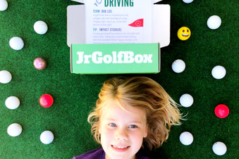 JrGolfBox