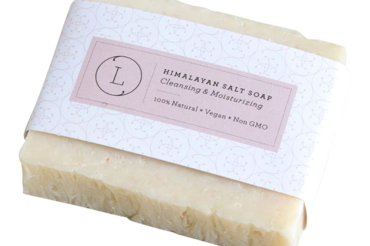 Himalayan Natural Soap Bar