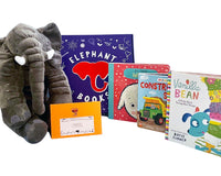 Children's Book Gift Package (ages 0-6)