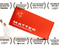 Box of Matter