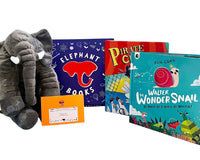 Children's Book Gift Package (ages 0-6)