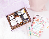 TheraBox | Self Care Box