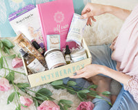 TheraBox | Self Care Box