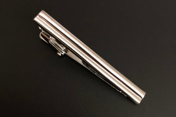 2" Tie Bar - Gemini