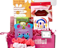 IBBEAUTIFUL Monthly Subscription Boxes for Teen + Tween Girls