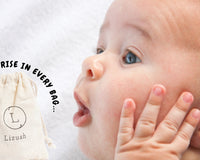 New Mom & Baby product of the month - All natural and organic skincare and pampering subscription